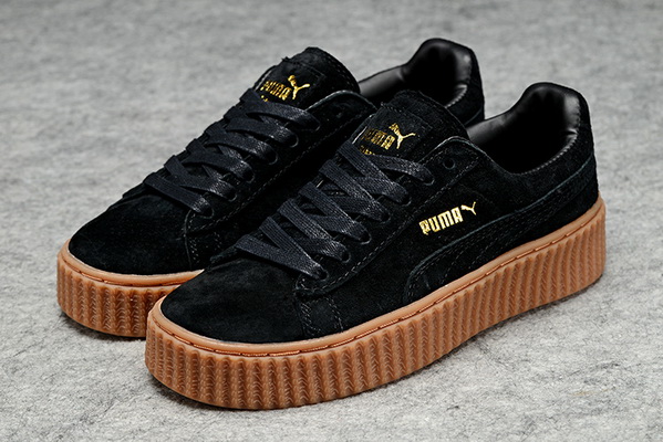 Puma x Rihanna Creepers Men Shoes--007